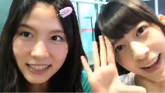 SHOWROOM 谷口めぐ (16時49分27秒)