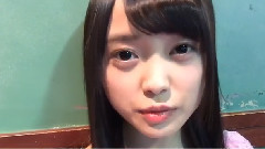 SHOWROOM 樋渡結依 (16時54分20秒)