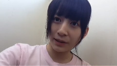 SHOWROOM 佐々木優佳里 (07時21分34秒)