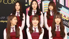 GFriend Talks Performing Abroad And Favorite Memories