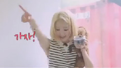 HyoYeon Funny Moments Part 8