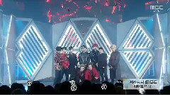 Lucky One&Monster - MBC 音乐中心 现场版 16/06/11