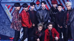 Monster Ending Pose