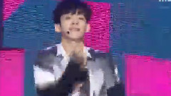 Lucky One & Monster