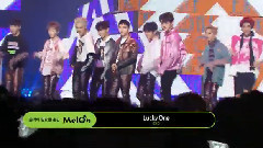 Lucky One