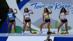 舞蹈表演