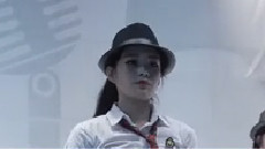 舞蹈表演