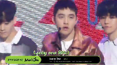 Lucky One