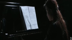 月半小夜曲