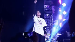 谢幕