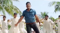 Sarrainodu