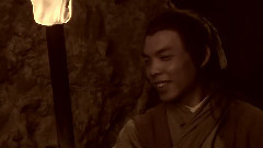 电视剧<聪明小空空>片段