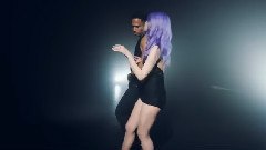 In The Dark