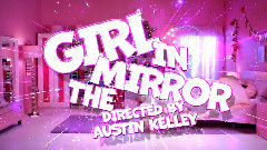 Sophia Grace & Rosie,欧美群星 - Girl In The Mirror