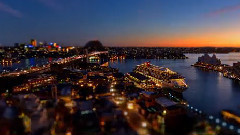 Tiny Sydney悉尼