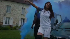 Quand Je Dab