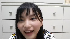 SHOWROOM Seina_Fukuoka (17時18分12秒)