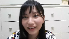 SHOWROOM Seina_Fukuoka (17時19分59秒)