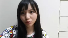 SHOWROOM Seina_Fukuoka (19時05分02秒)