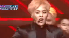 Monster - Mnet M!Countdown 现场版 16/06/16