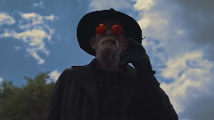 Johnny Revolver