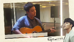 2016 ROY KIM 首次台北演唱会抢票启动