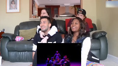 MONSTER MV REACTION