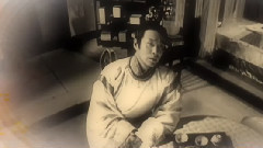 缺席