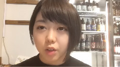 SHOWROOM Minami_Minegishi