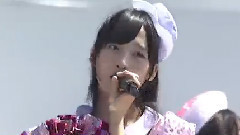 AKB48選抜総選挙～コンサ―ト