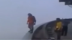 A Fatal Accident