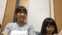 SHOWROOM MAKIKO_SAITO ( 22時51分19秒)