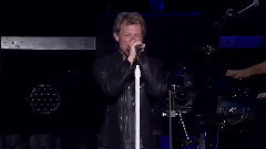 Bon Jovi - Livin' On A Prayer