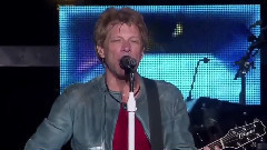 Bon Jovi - Lost Highway