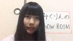 SHOWROOM MIKU_TANAKA