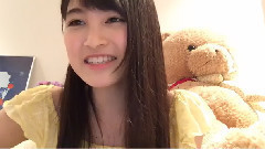 SHOWROOM YUI_KOJINA ( 21時22分30秒)