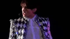 Sexy, Cool, Gorgeous Changmin