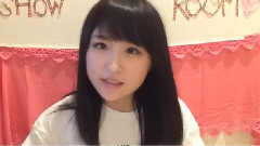 SHOWROOM Saya_Kawamoto(20時58分07秒)