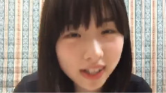 SHOWROOM Saho_Iwatate ( 21時20分22秒)