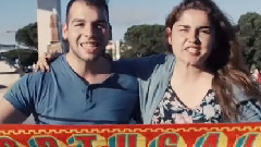 Agora e a Nossa Vez!