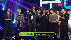 人气歌谣 EXO FULL CUT