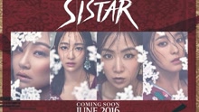 SISTAR 迷你四辑《INSANE LOVE‬》 Showcase