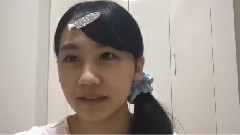 SHOWROOM Mako_Kojima (22時05分44秒)