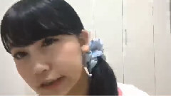 SHOWROOM Mako_Kojima (22時38分19秒)