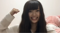 SHOWROOM NAKAI_RIKA (21時01分32秒)