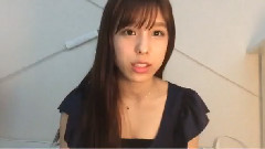 SHOWROOM Natsuki_Kojima (21時54分20秒)