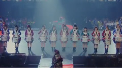 HKT48春のライブツアー〜サシコ・ド・ソレイユ2016〜 DVD&Blu-rayダイジェスト公開!!