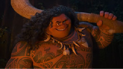 Moana Official US Teaser Trailer
