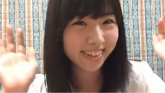 SHOWROOM Saho_Iwatate