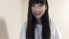 SHOWROOM OGINO_YUKA(19時35分36秒)